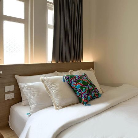 Belivin99 Residence Chinatown 방콕 외부 사진