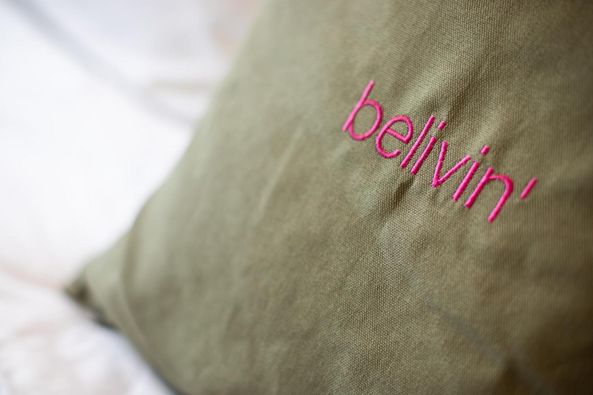 Belivin99 Residence Chinatown 방콕 외부 사진