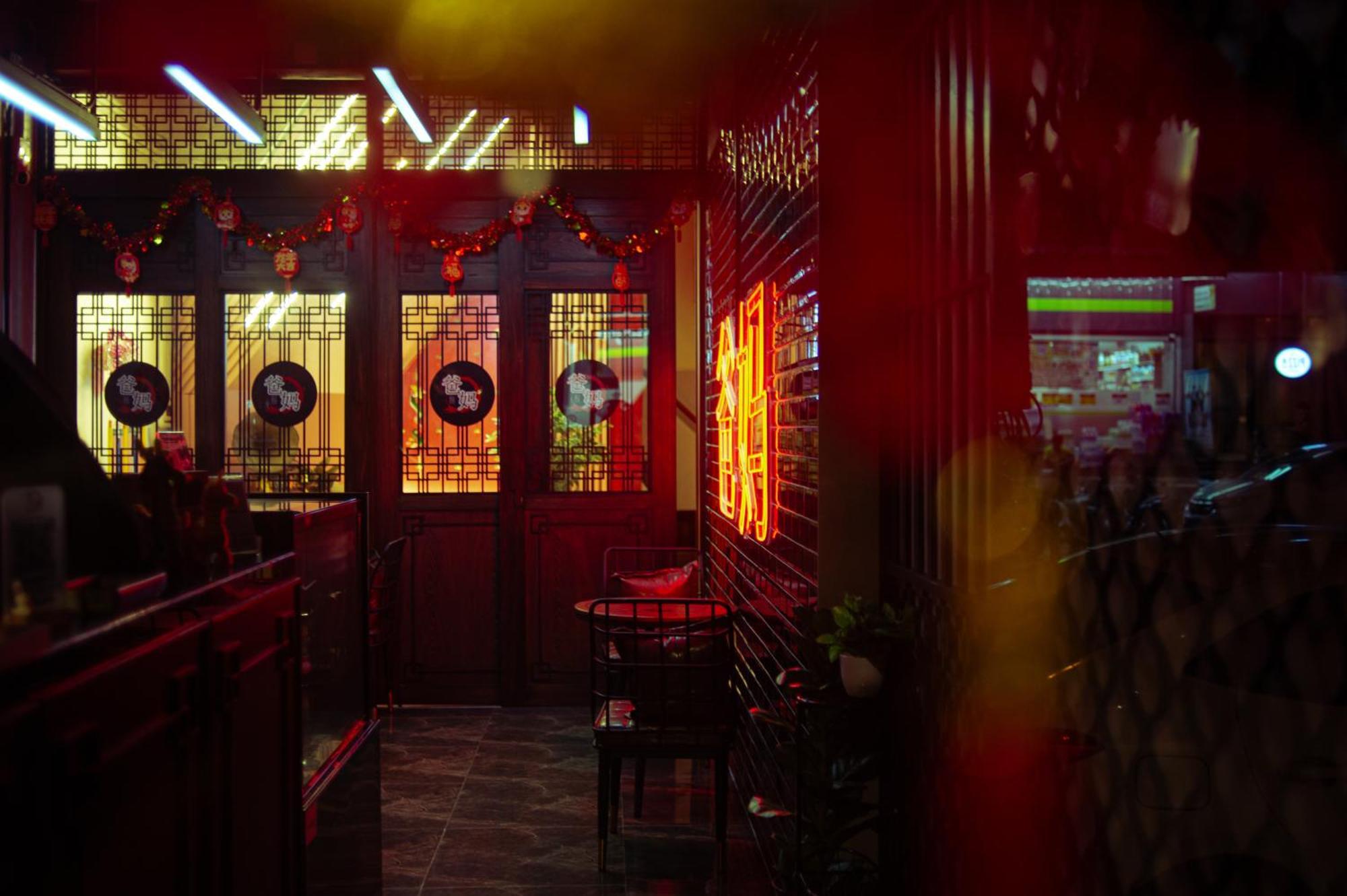 Belivin99 Residence Chinatown 방콕 외부 사진