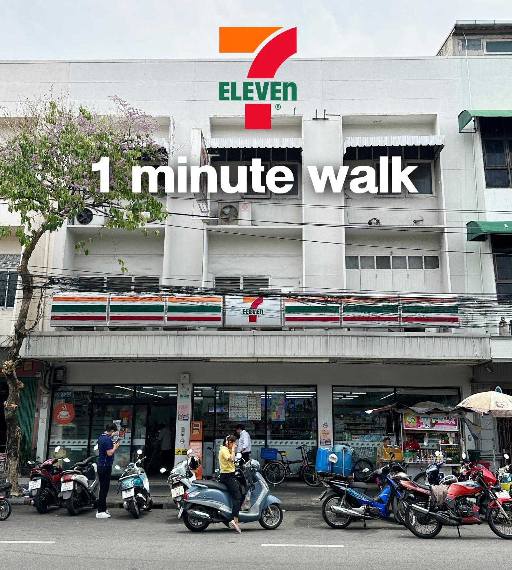 Belivin99 Residence Chinatown 방콕 외부 사진